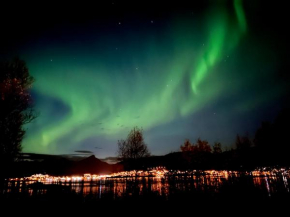 Håkøya Lodge